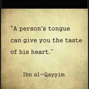 Meet your Posher, Bushra